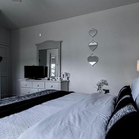 Woodleigh Lodge โกเรย์ ภายนอก รูปภาพ