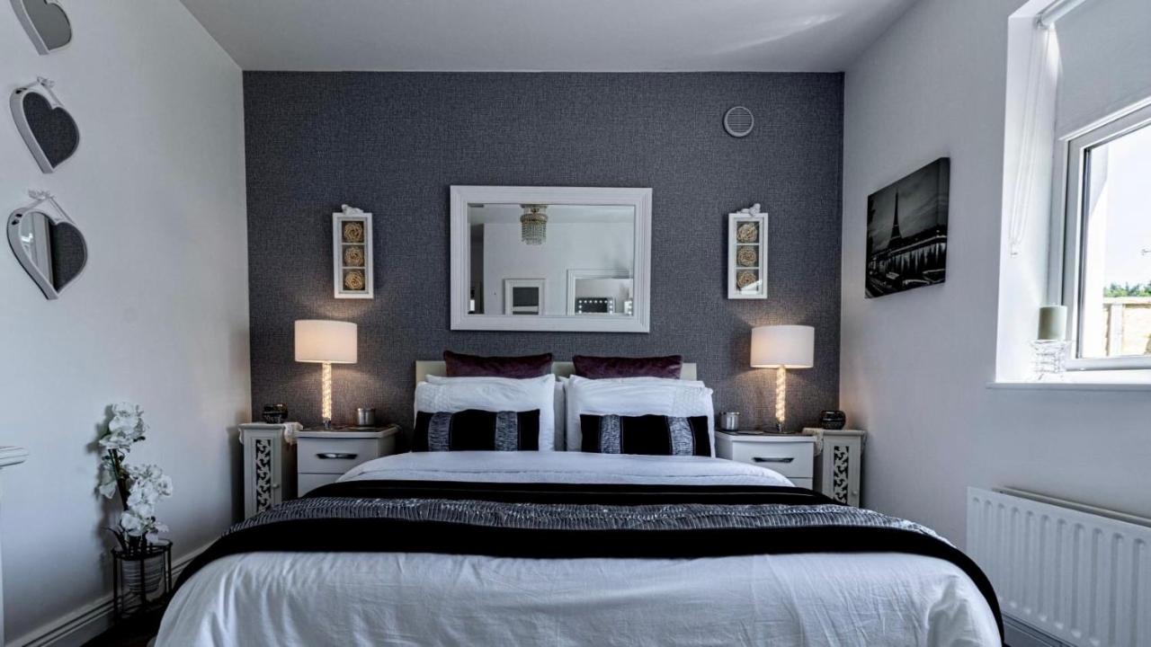 Woodleigh Lodge โกเรย์ ภายนอก รูปภาพ