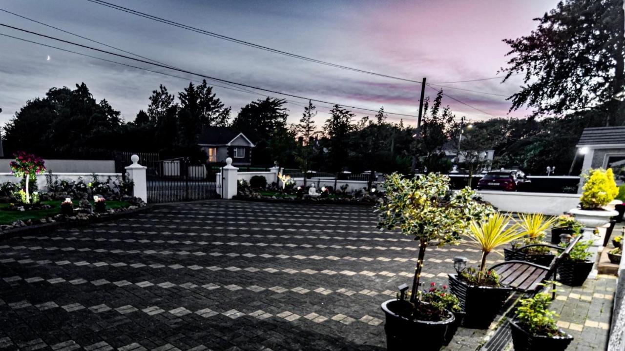 Woodleigh Lodge โกเรย์ ภายนอก รูปภาพ